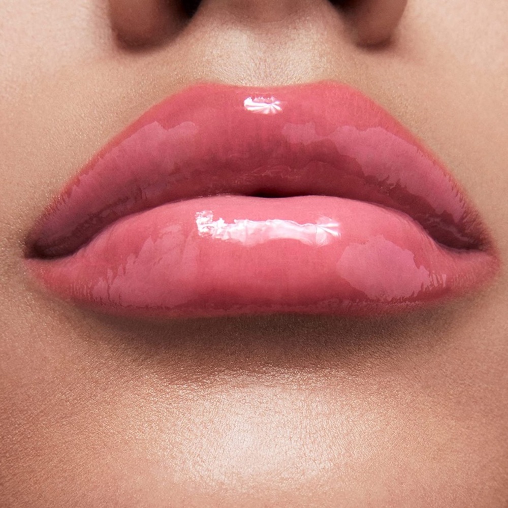 Stila Plumping Lip Glaze Flora